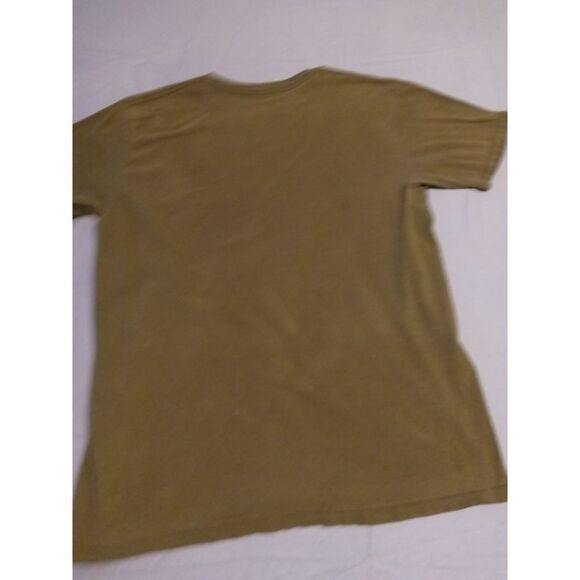 Alstyle Apparel Active Wear Cow Tee - Size: M (0380) - Picture 4 of 6